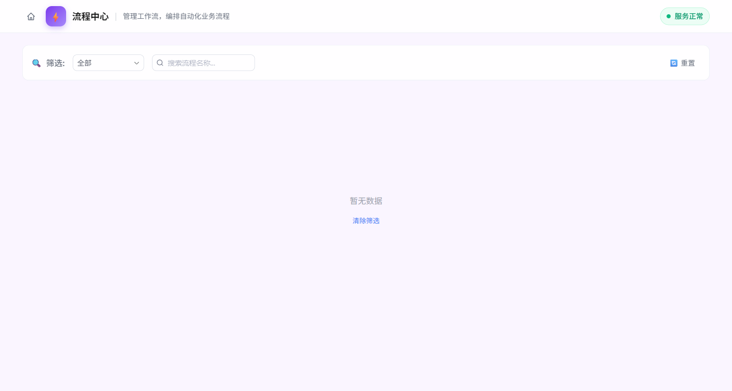 工作流库